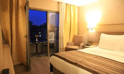 هتل ریگارد استانبول هتل ریگارد استانبول